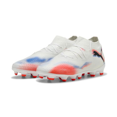 Кецове и обувки Puma FUTURE 8 PRO FG/AG Бяло | 108613_01, 1