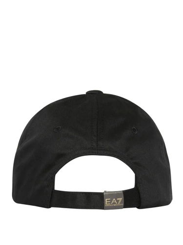 Шапка с козирка Emporio Armani Baseball Hat Черно | 2810154R100-00101N, 2