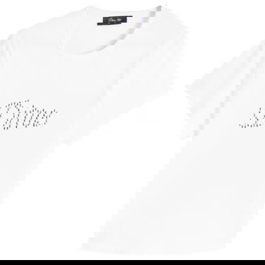 Тениска Dime Icy T-Shirt Бяло | DIMEFA2512WHT, 1