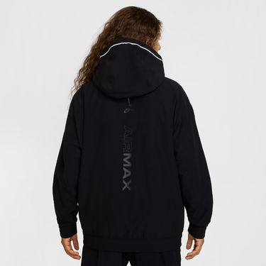 Ветровка Nike Nike Sportswear Air Max Woven Jacket Черно | HQ4902-010, 3