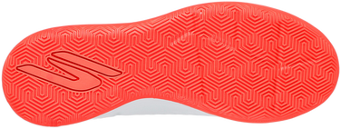 Кецове и обувки Skechers Skechers SKX 2 JR IN Бяло | 252168l-wtqp, 4