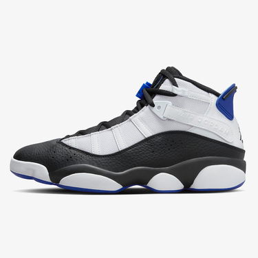 Кецове и обувки Jordan Jordan 6 Rings Бяло | 322992-142, 3