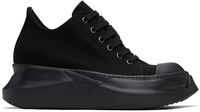 Rick Owens DRKSHDW Hollywood Abstract Low