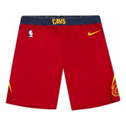 Cleveland Cavaliers Player Edition Basketball Shorts