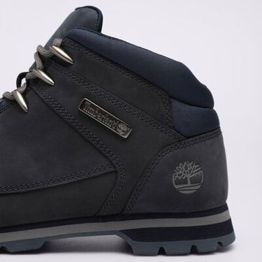 Кецове и обувки Timberland Euro Sprint Черно | TB0A6ATV0191, 7