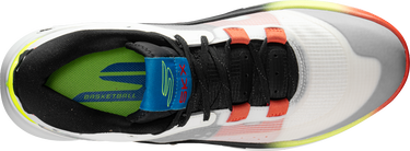 Кецове и обувки Skechers SKX Resagrip Многоцветен | 253007-wbrd-253007-wbrd, 3