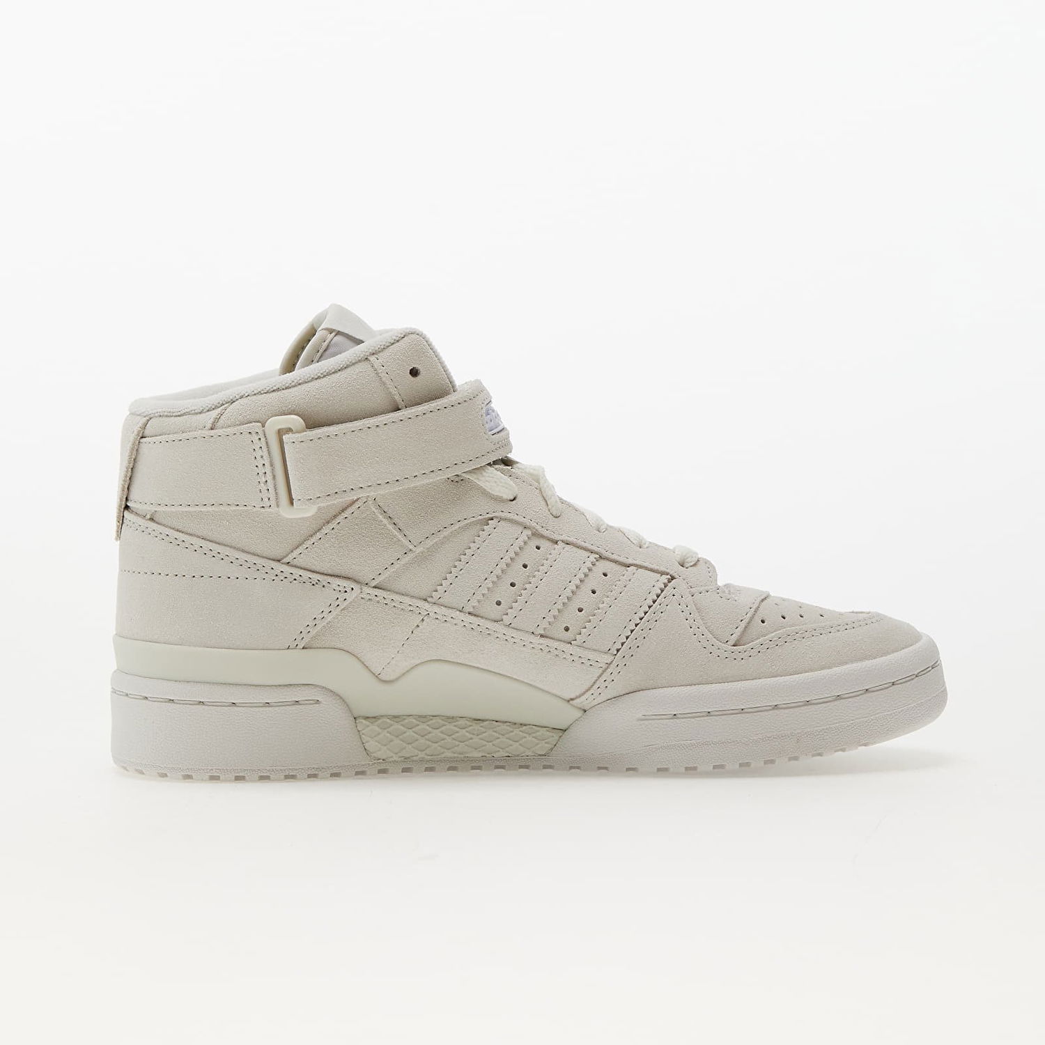 Кецове и обувки adidas Originals Forum Mid W Бяло | HQ6281, 1