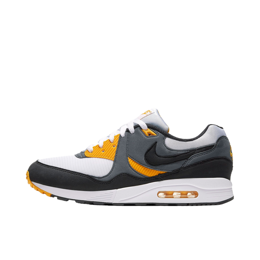 Кецове и обувки Nike Air Max Light University Gold Черно | AO8285-102