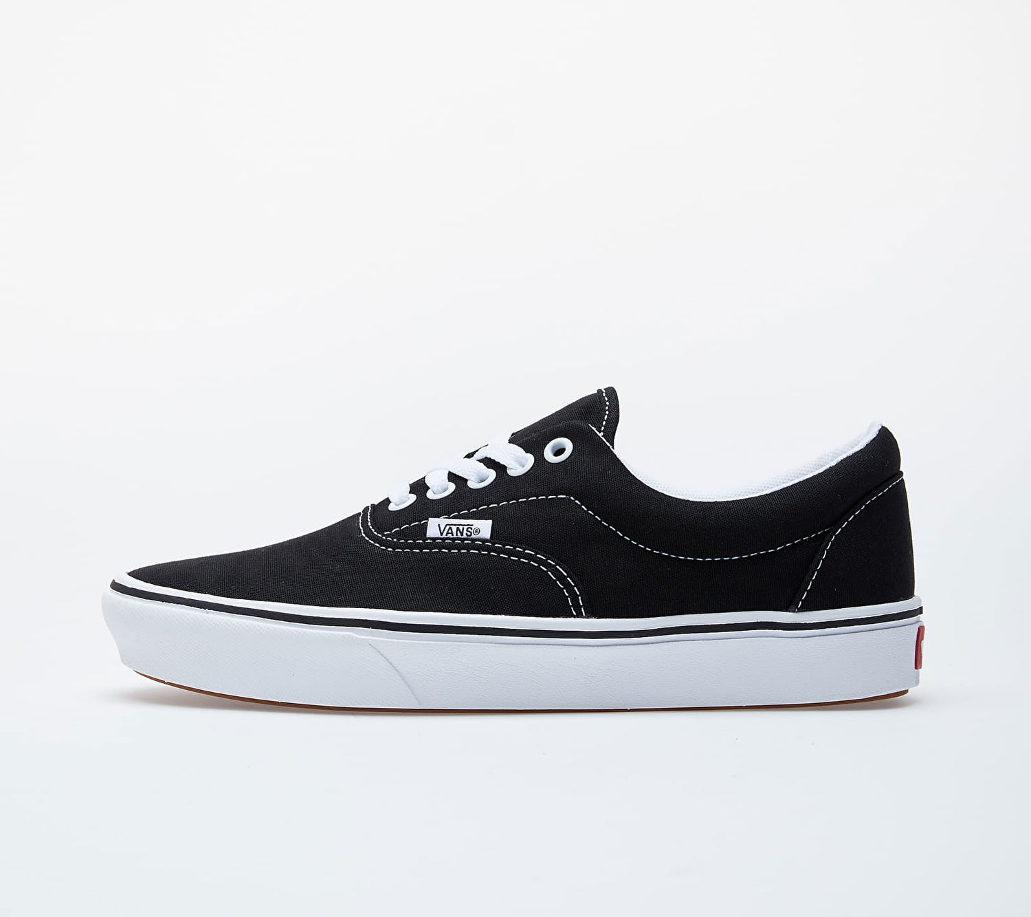 Кецове и обувки Vans ComfyCush Era Classic Черно | VN0A3WM9VNE1, 0