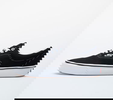 Кецове и обувки Vans ComfyCush Era Classic Черно | VN0A3WM9VNE1, 0