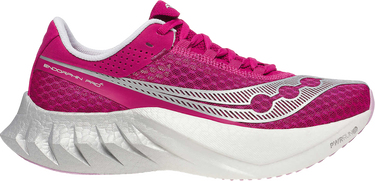 Кецове и обувки Saucony Endorphin Pro 4 Розово | s10939-40, 0