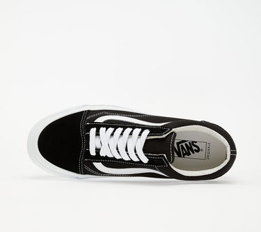 Кецове и обувки Vans Vault Old Skool LX Черно | VN0A4P3XOIU1, 2