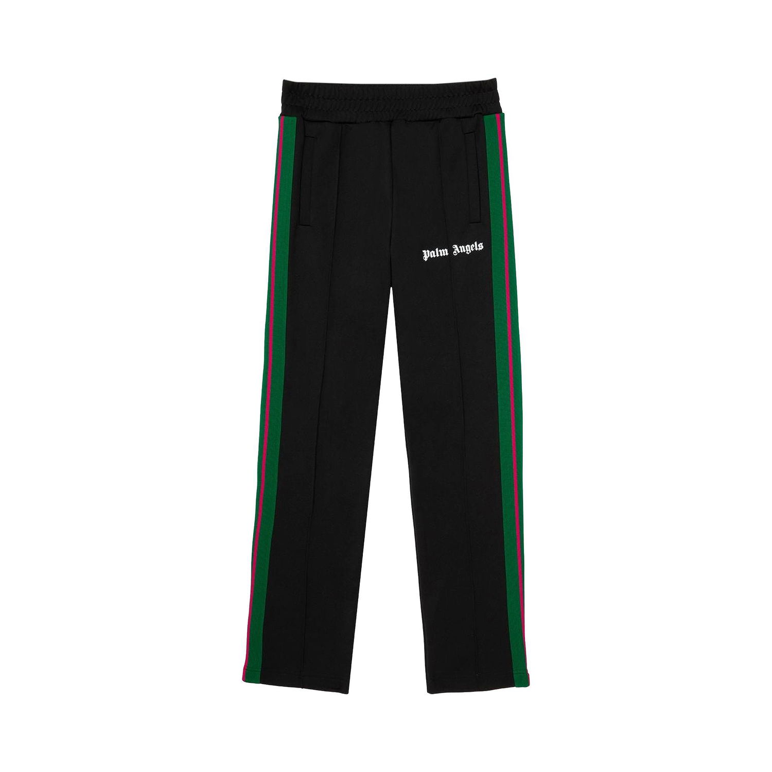 Спортни панталони Palm Angels College Track Pants Черно | PMCA007R21FAB0031001, 1