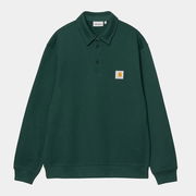 Carhartt WIP Polo Sweatshirt
