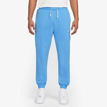 Спортни панталони Nike Standard Issue Dri-FIT Basketball Pants Синьо | CK6365-412, 1