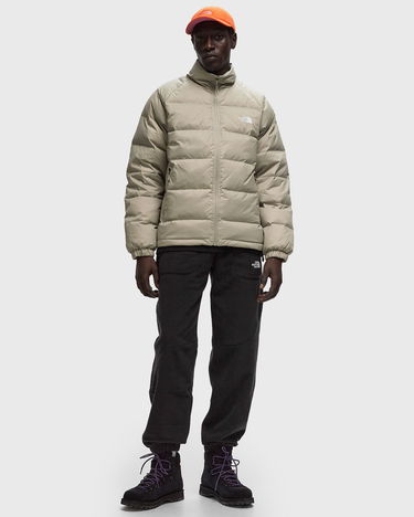 Пухо яке The North Face Down Jacket Бежово | NF0A88XU1I41, 1