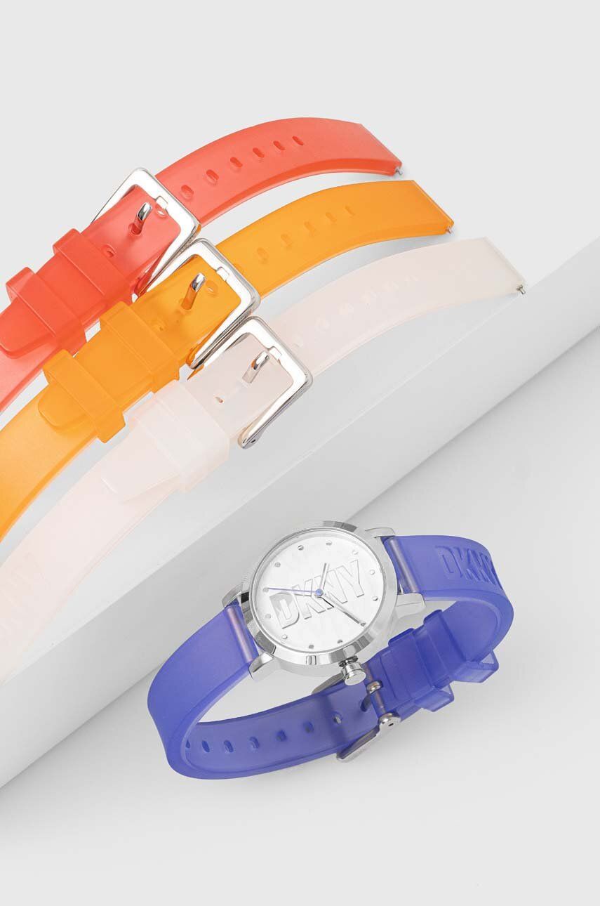 Часовник DKNY Set of Watches Многоцветен | NY6661SET, 0