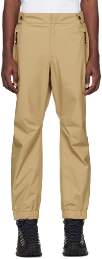 Grenoble Lightweight Trousers