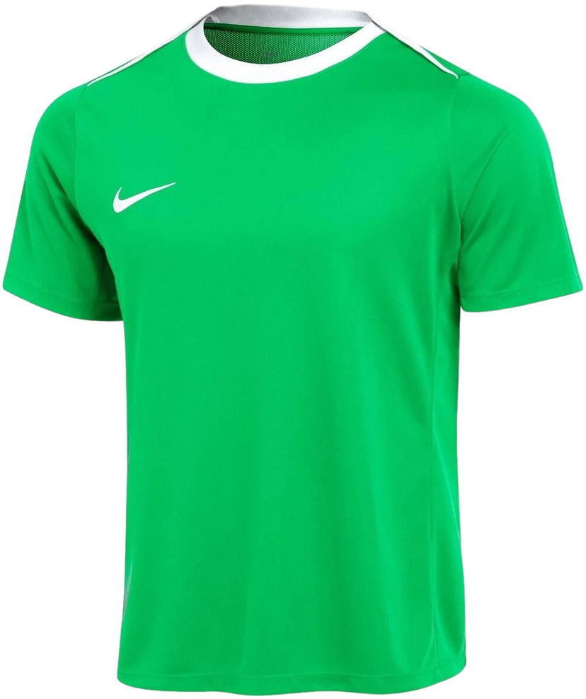 Тениска Nike M NK DF ACDPR24 SS TOP K Зелено | fd7592-329