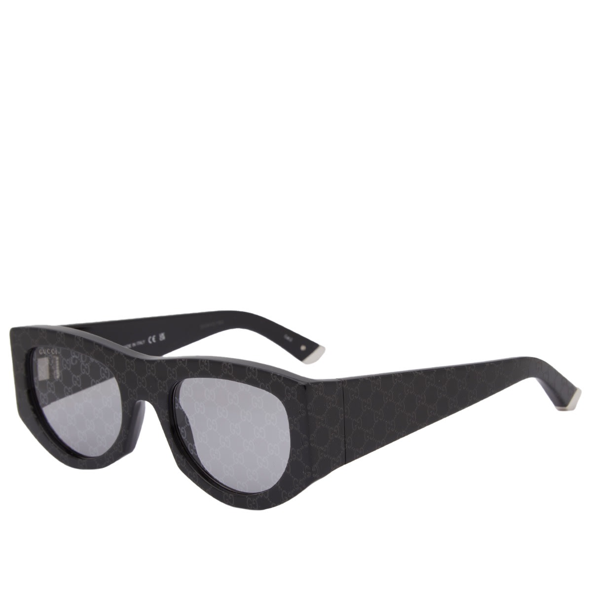 Слънчеви очила Gucci GG1918S Sunglasses Черно | GG1918S-003, 1