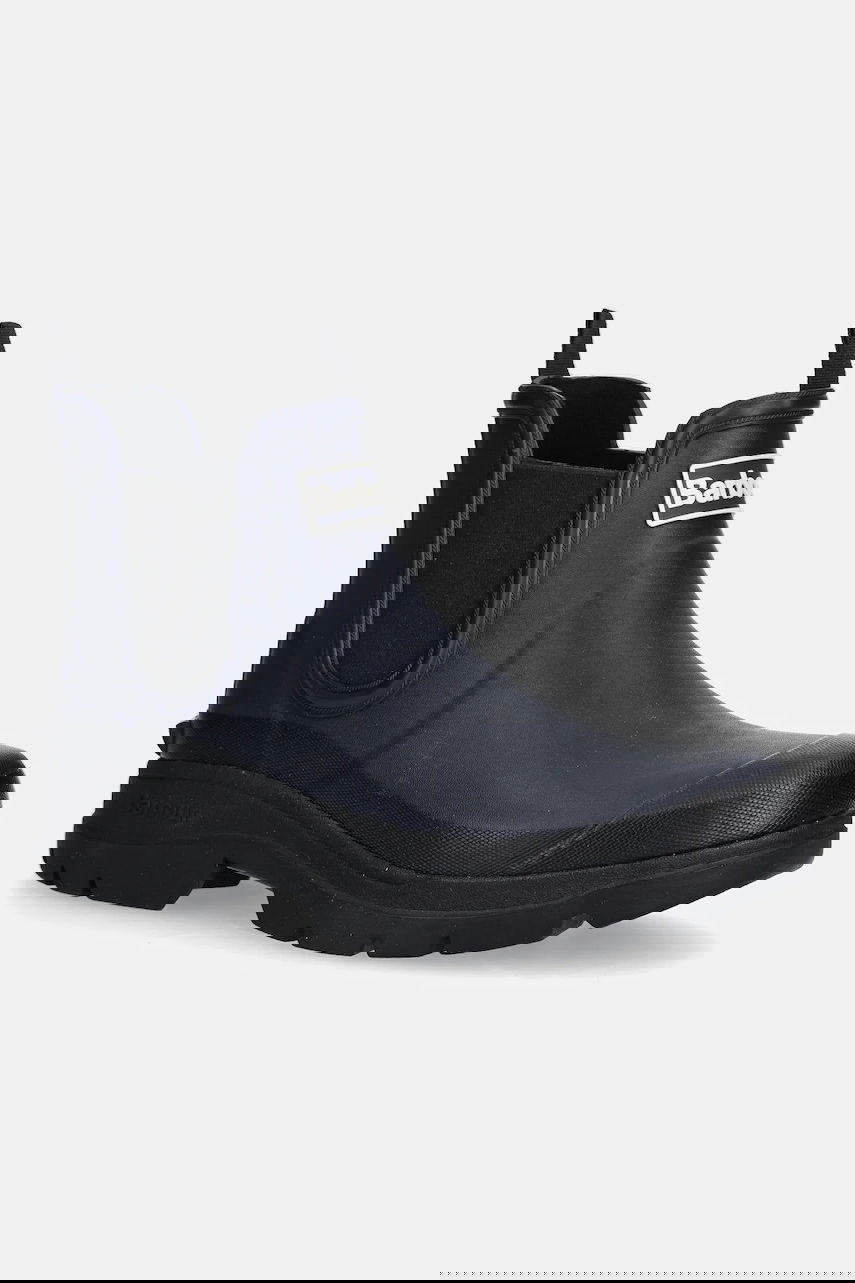Кецове и обувки Barbour Barbour Nimbus Chelsea Boots Тъмно синьо | MRF0028NY11, 0