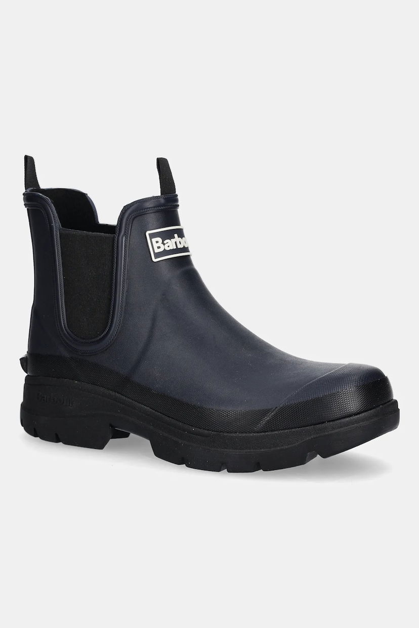 Кецове и обувки Barbour Barbour Nimbus Chelsea Boots Тъмно синьо | MRF0028NY11