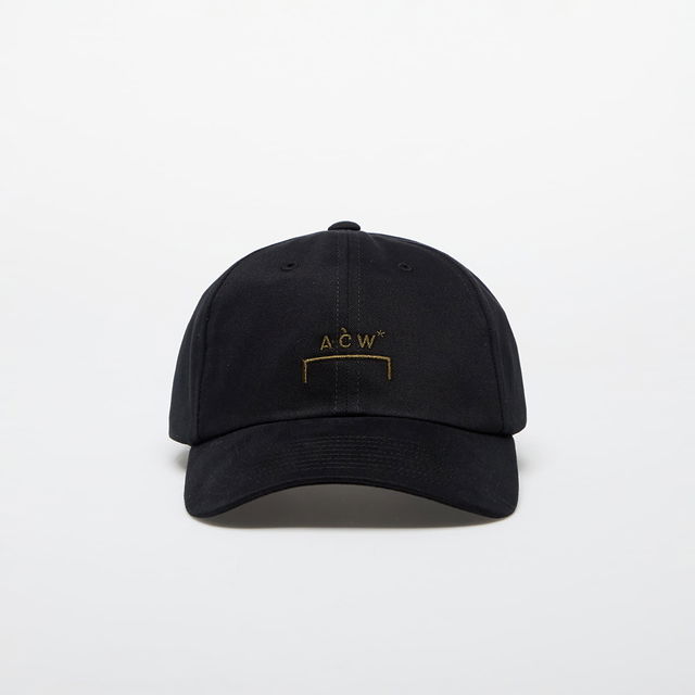 Core Cap Black