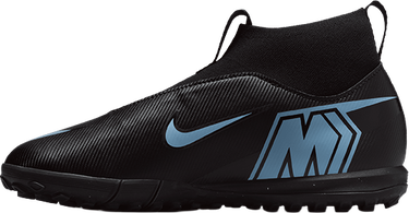 Кецове и обувки Nike JR ZOOM SUPERFLY 10 ACADEMY TF Черно | fq8310-001, 0