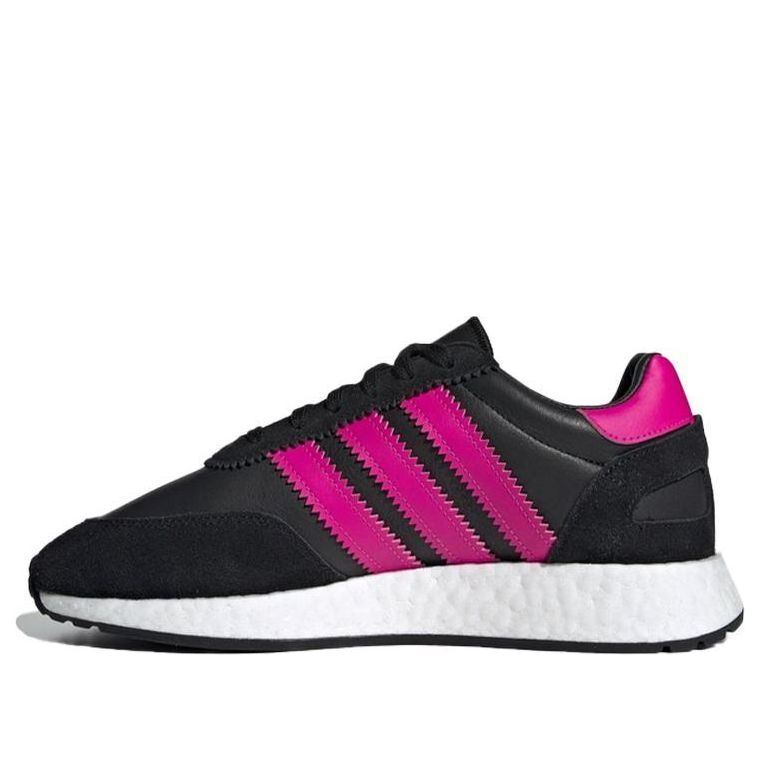 Кецове и обувки adidas Originals I-5923 Черно | G54518, 0