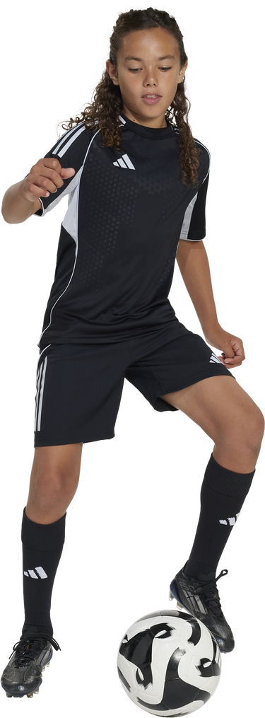 Фланелка adidas Originals Adidas TIRO25 Jersey Черно | jj2482, 7