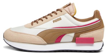 Кецове и обувки Puma Future Rider Double "Brown" W Бежово | 380639-14, 1