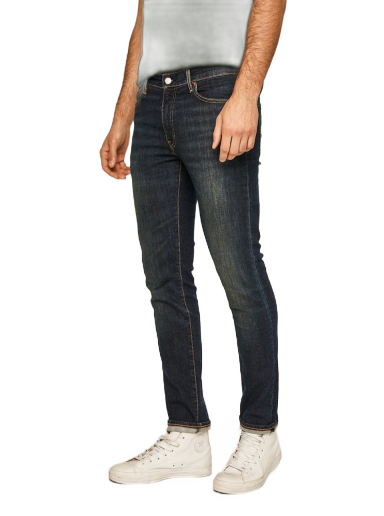 Дънки Levi's ® Jeans 511 Синьо | 04511.4102