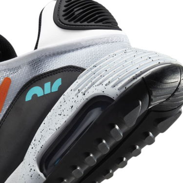 Кецове и обувки Nike Air Max 2090 M Бяло | CZ1708-100, 4