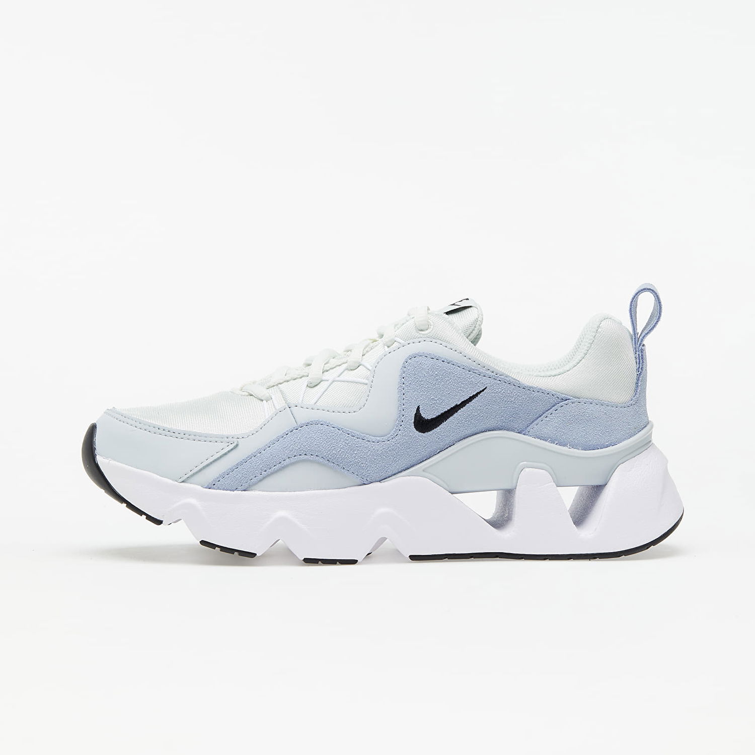 Кецове и обувки Nike W RYZ 365 Синьо | BQ4153-007, 0
