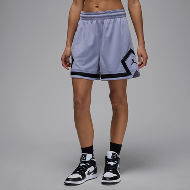 Къси панталони Jordan Jordan Sport Diamond Shorts Лилаво | FN5134-519, 2