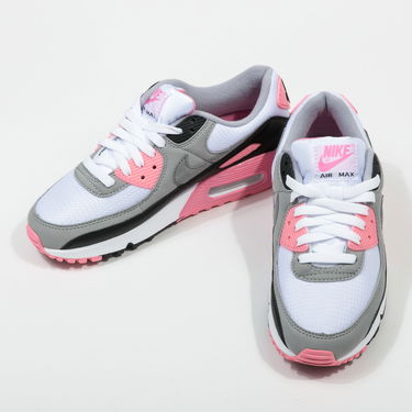 Кецове и обувки Nike Air Max 90 OG "Rose" W Розово | CD0490-102, 3
