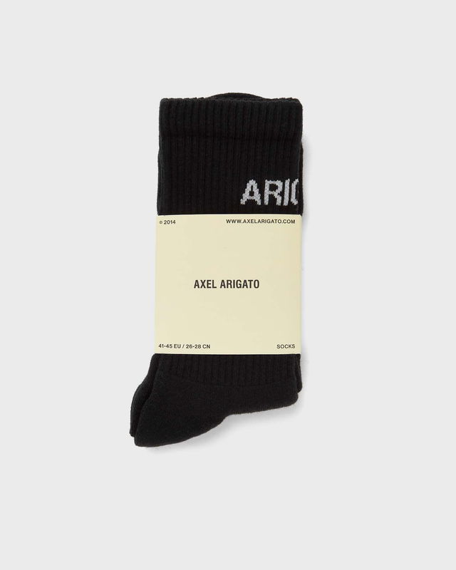 Logo Tube Socks