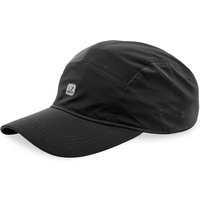 Шапка с козирка C.P. Company Chrome-R Panelled Logo Cap Тъмно синьо | 15CMAC196A-005904A-999, 2