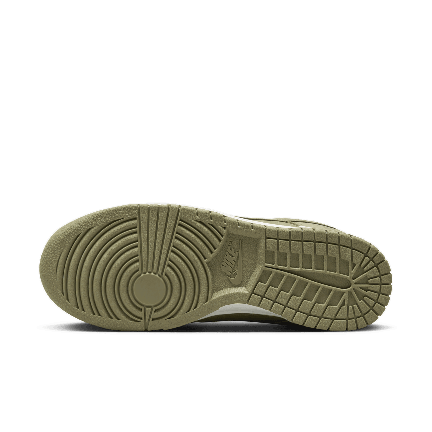 Кецове и обувки Nike Dunk Low PRM MF "Neutral Olive" W Зелено | DV7415-200, 1