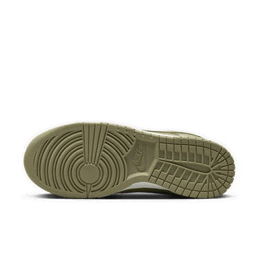 Кецове и обувки Nike Dunk Low PRM MF "Neutral Olive" W Зелено | DV7415-200, 1