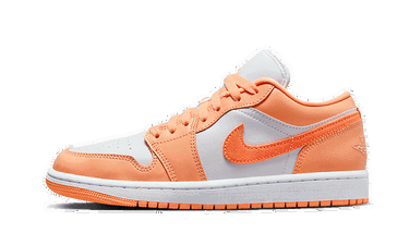 Кецове и обувки Jordan Air Jordan 1 Low "Sunset Haze" W Оранжево
 | DC0774-801, 4