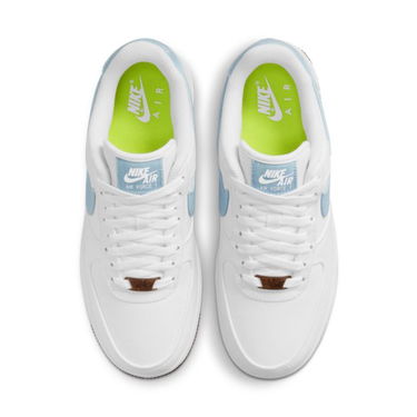 Кецове и обувки Nike Air Force 1 '07 SE W Бяло | CZ0269-100, 2