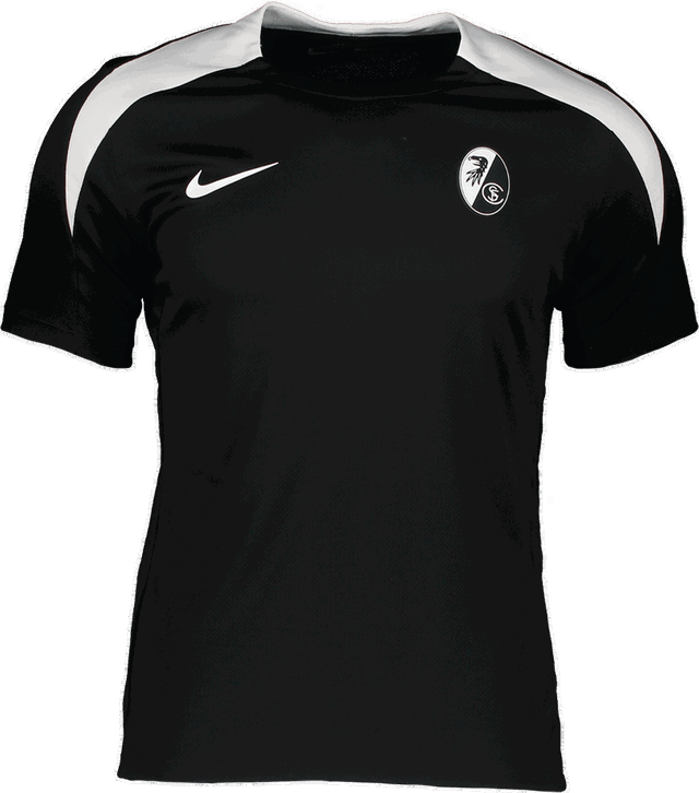 SC Freiburg Tracksuit Shirt