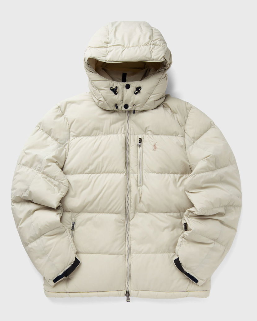 Пухо яке Polo by Ralph Lauren Puffer Jacket Бежово | 710940237006