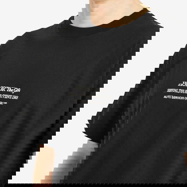Тениска Honor The Gift Honor The Gift Community Graphic T-Shirt Черно | HTG250143-BLK, 5