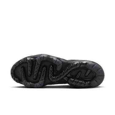 Кецове и обувки Nike Air VaporMax 2023 Flyknit Anthracite Черно | DV1678-006, 3