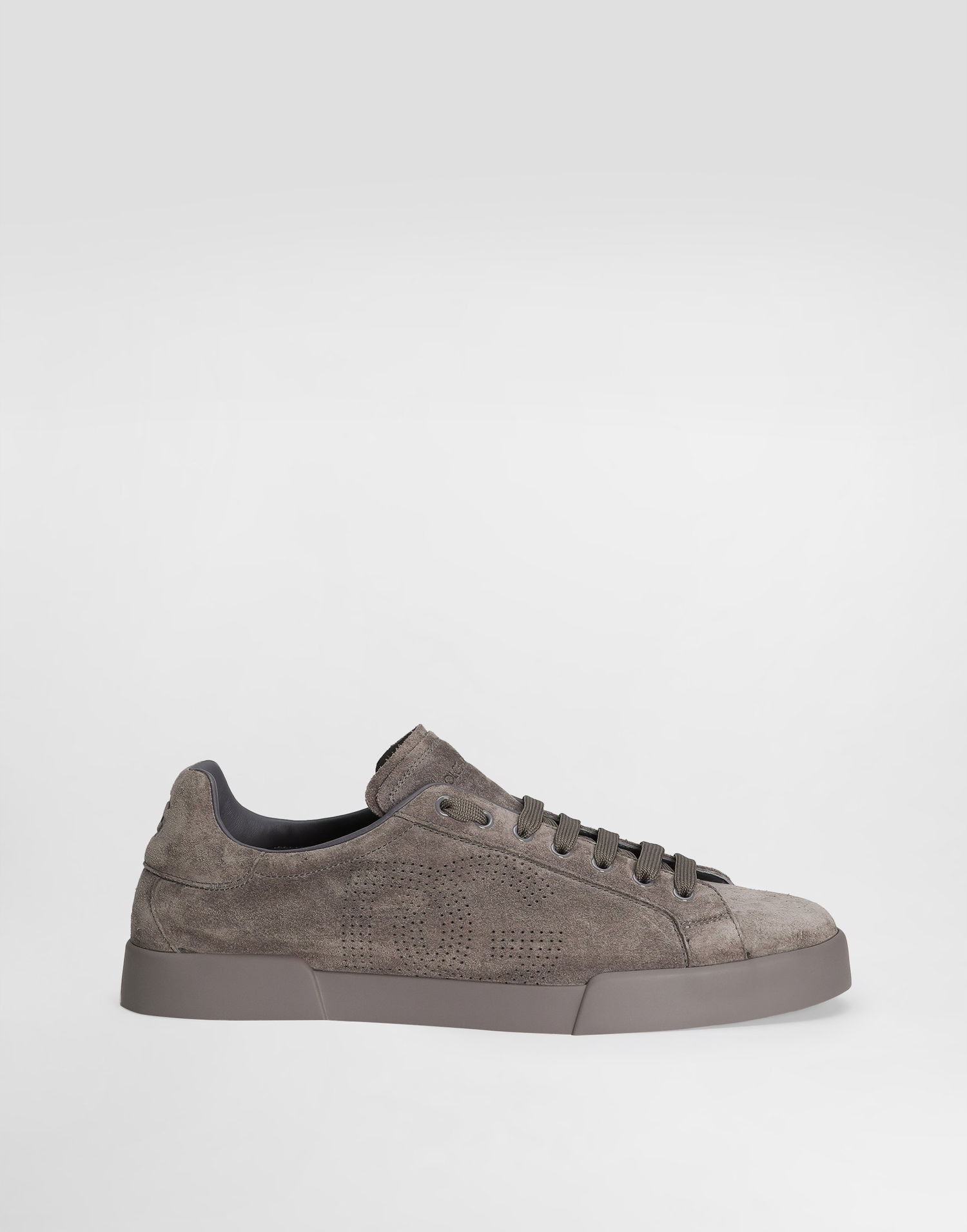 Аксесоари Dolce & Gabbana Dolce & Gabbana Portofino Light Calfskin Strobel Сиво | CS2324A9T6780730, 0