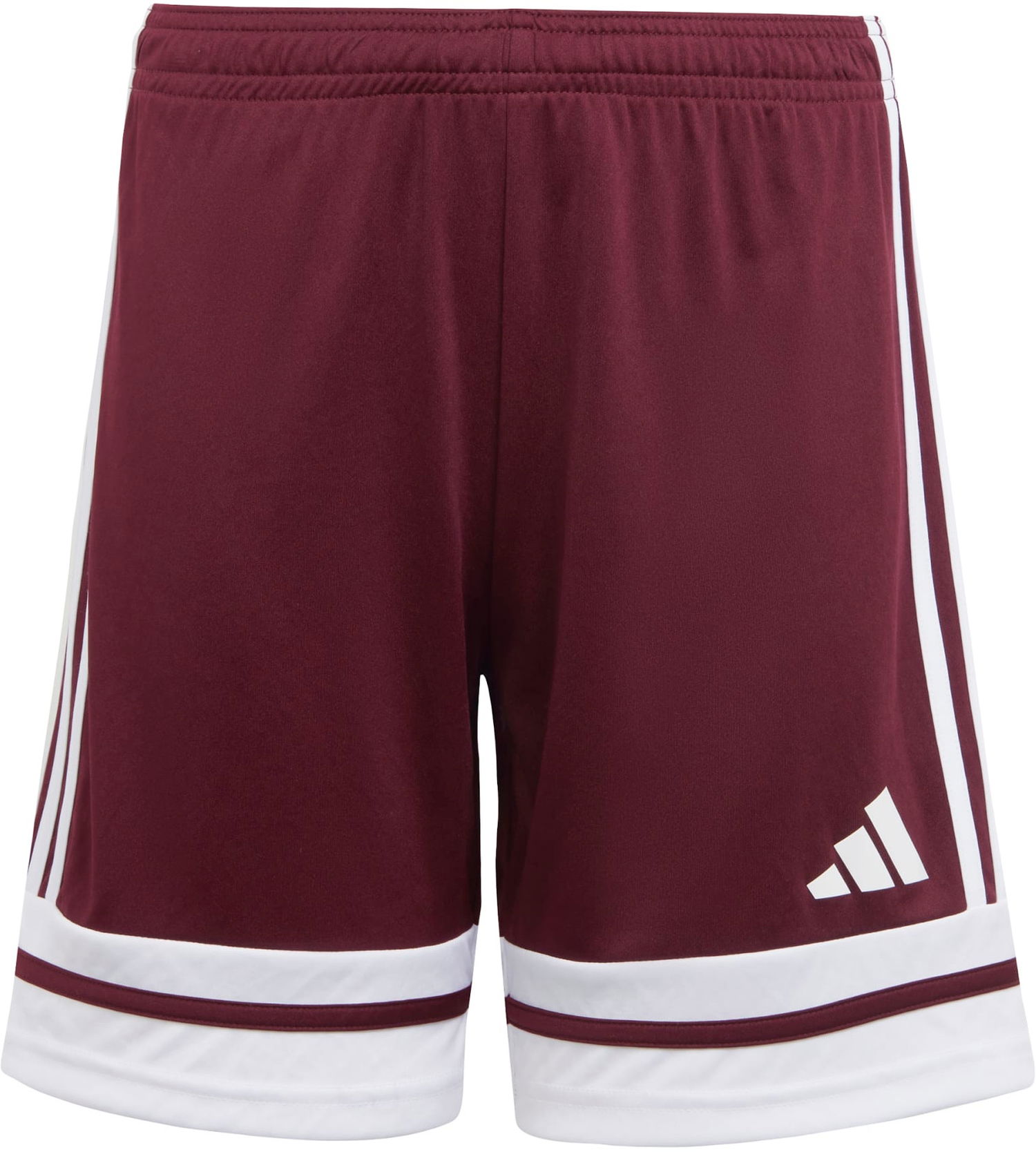 Къси панталони adidas Originals adidas Squadra 25 Shorts Бургунди | jc8665, 0