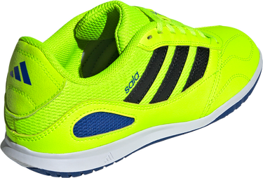 Кецове и обувки adidas Performance adidas SUPER SALA III Жълто | jp5273, 4