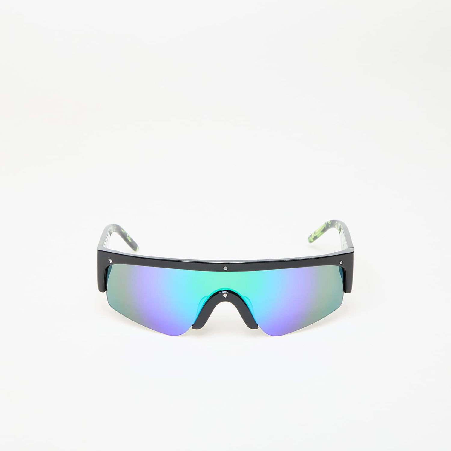 Слънчеви очила AKILA Halo x Charli Cohen Green Tortoise Тюркоазено | 2012 31 35, 0